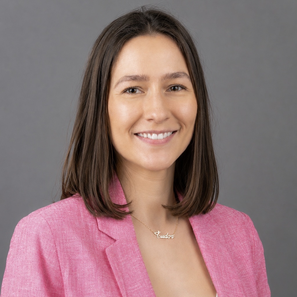 Dr. Diana Hădăreanu